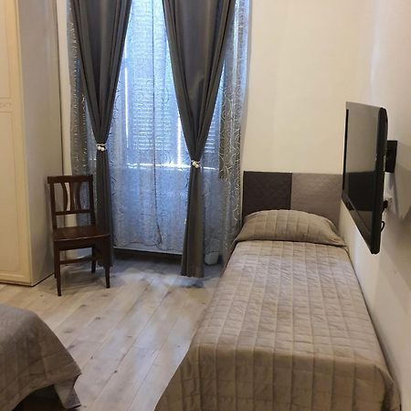 Apartmán Casa Max Řím Exteriér fotografie