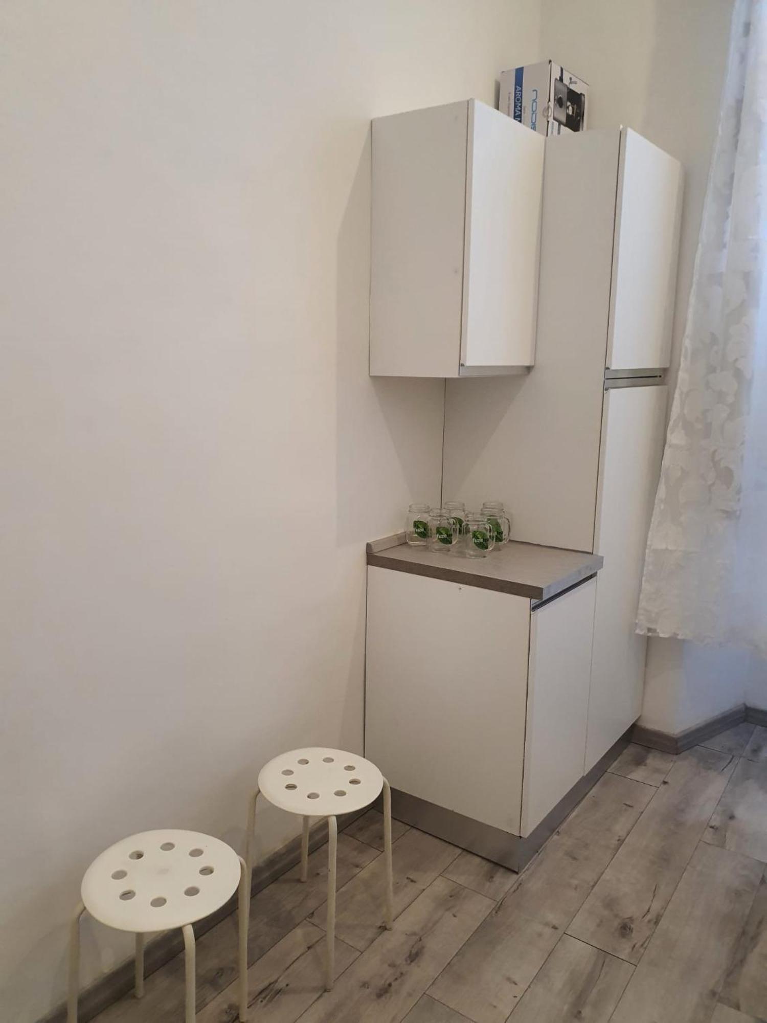 Apartmán Casa Max Řím Exteriér fotografie