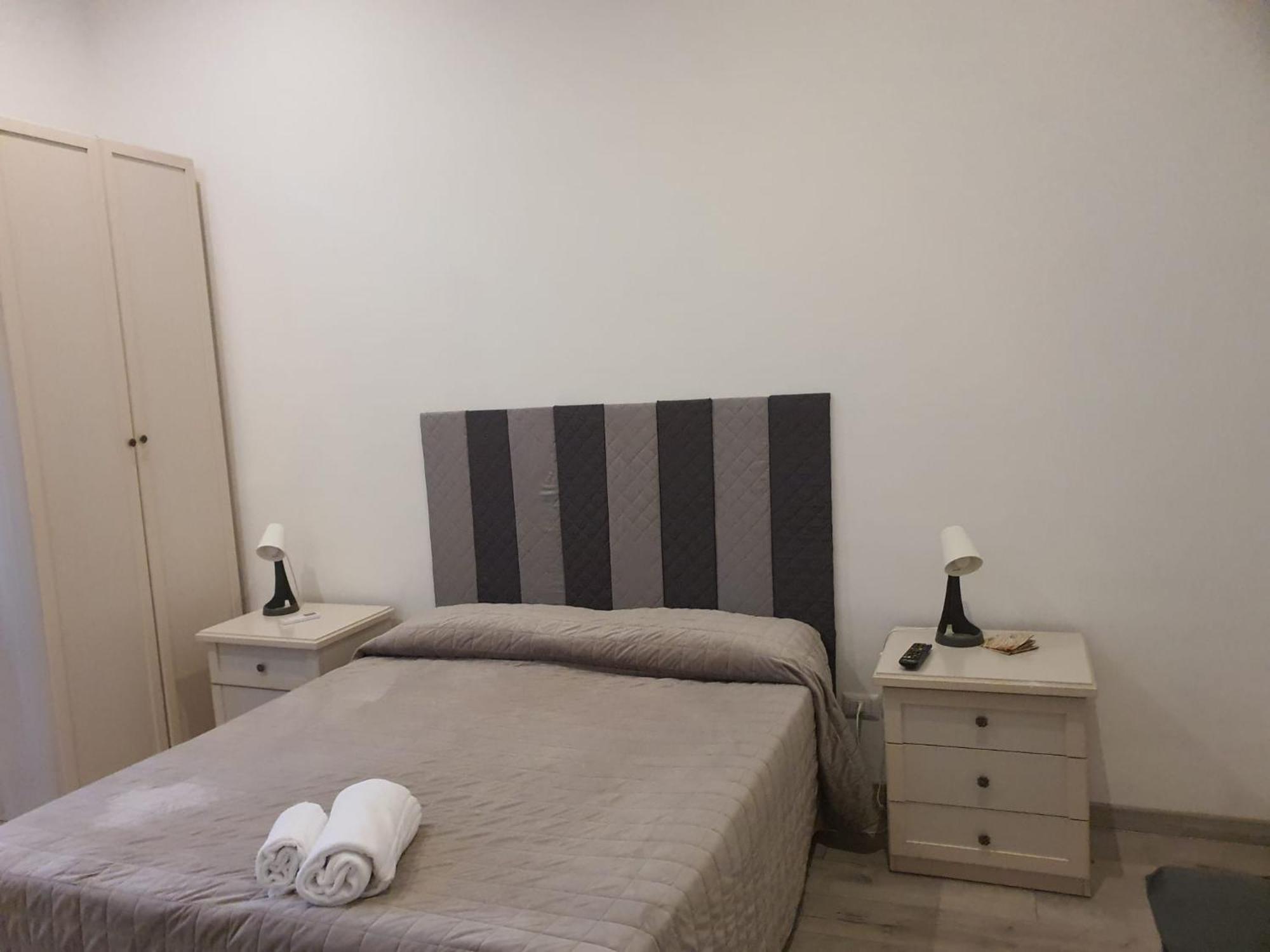 Apartmán Casa Max Řím Exteriér fotografie